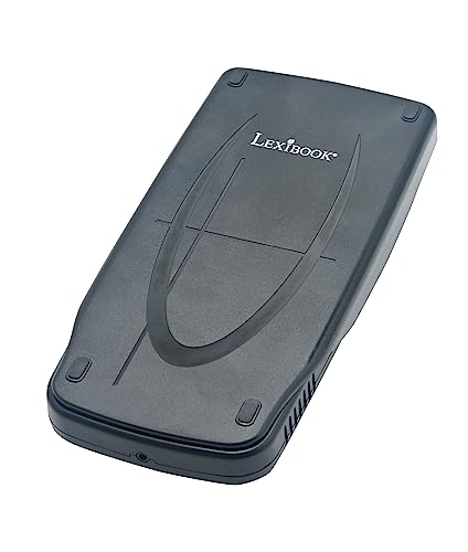 Lexibook GC3001 calcolatrice grafica nera modalità esame