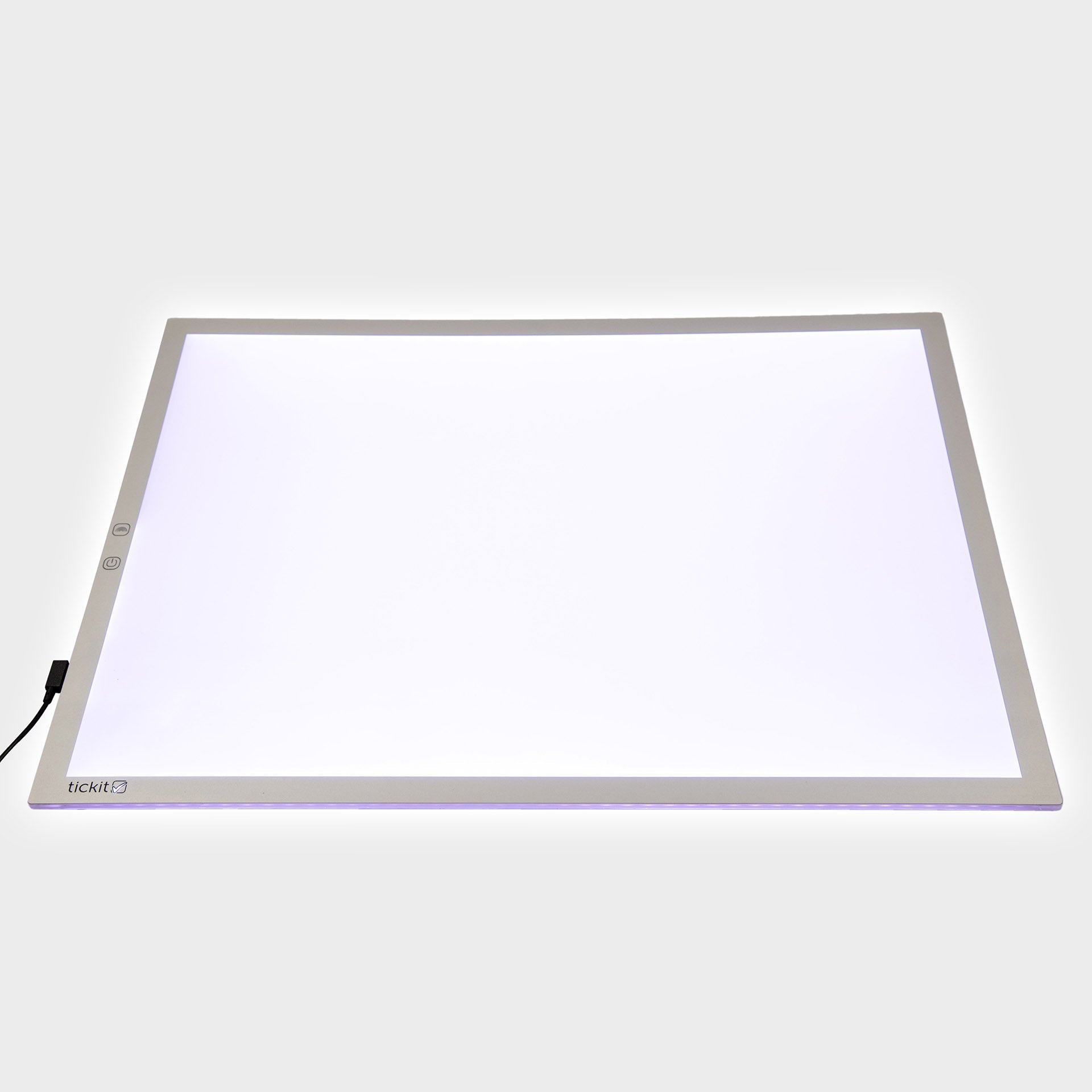 Tickit A2 Colour Changing pannello luminoso LED A2