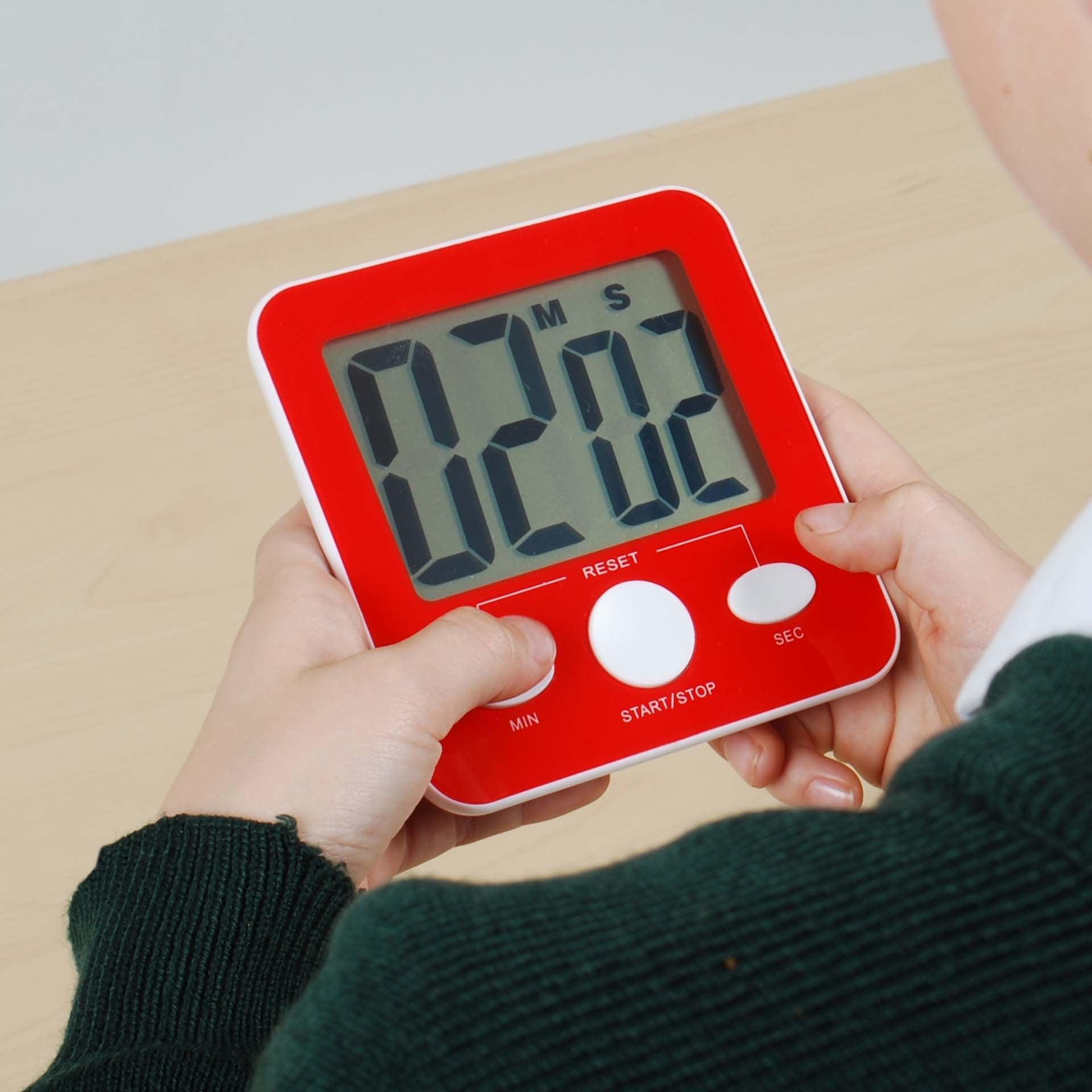 Tickit Jumbo Time timer digitale display grande
