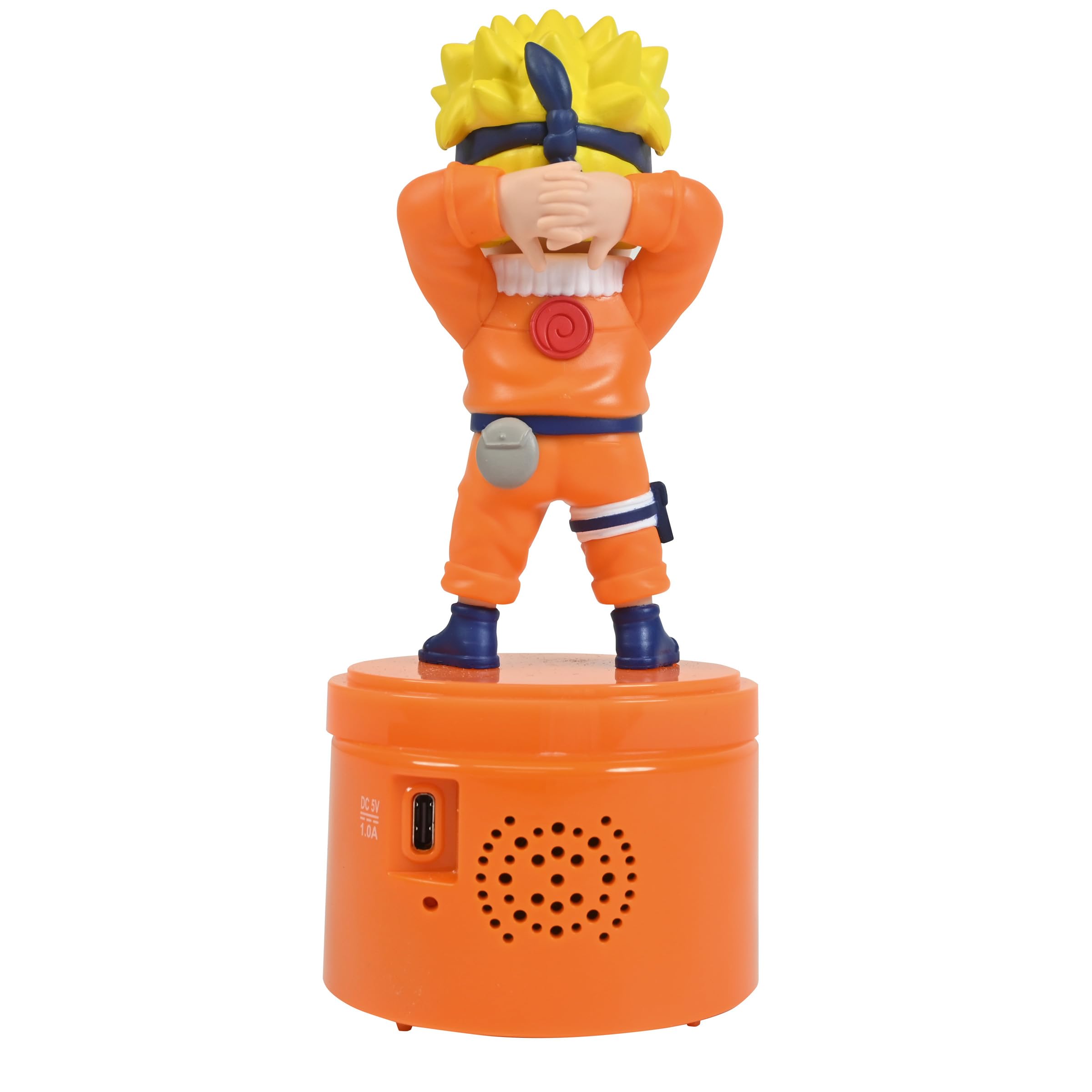Lexibook Naruto NS02NA lampada notturna bluetooth
