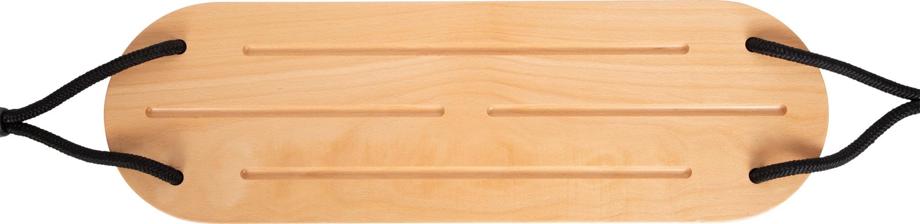 smallfoot 12407 altalena XL black line legno massello