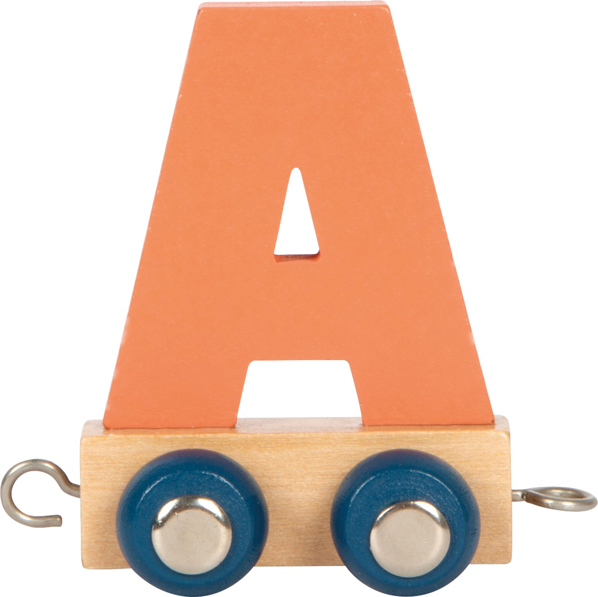 smallfoot Trenino Polare A trenino legno combinabile