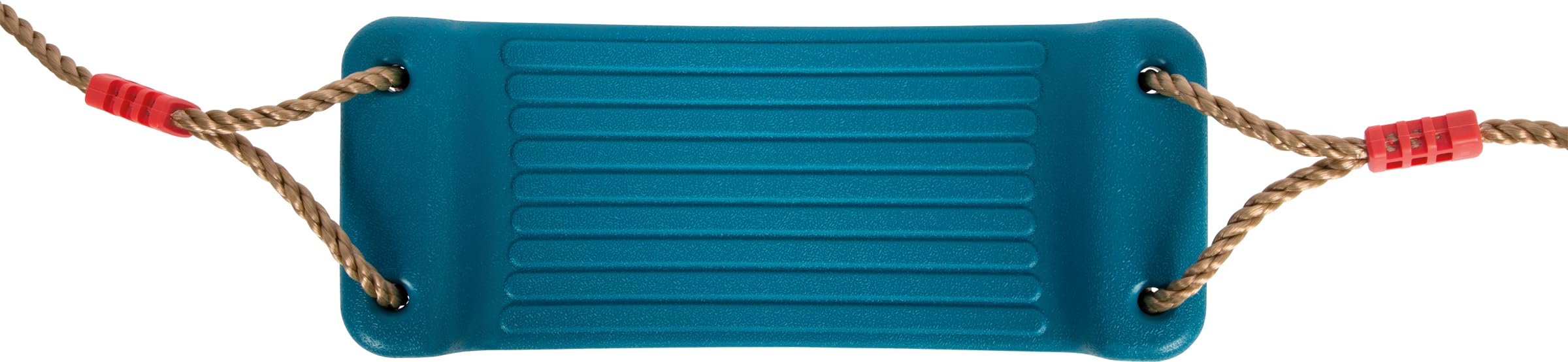 smallfoot 12793 altalena blu da esterno 100 kg