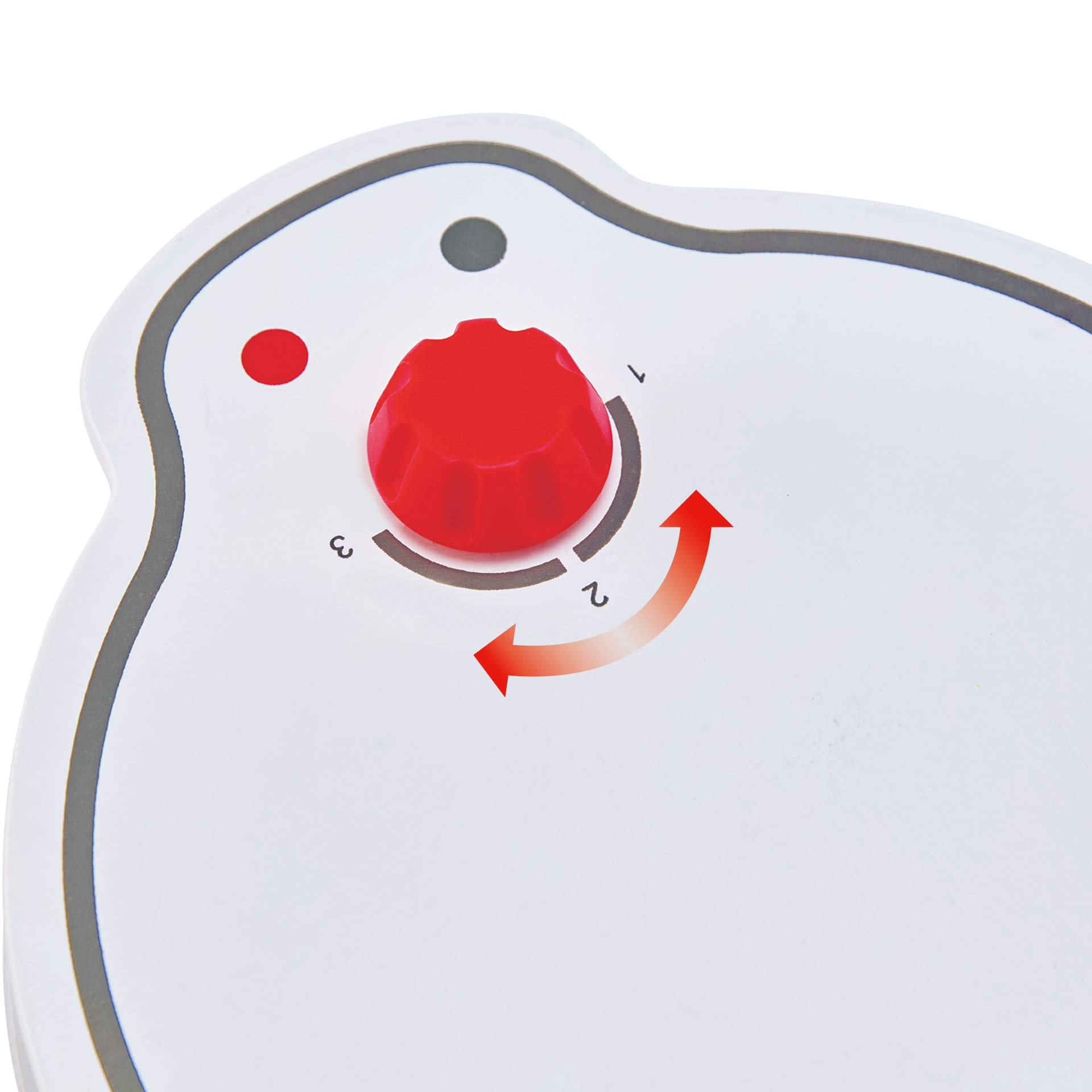 Hape E3138 set waffle cucina giocattolo con fragole