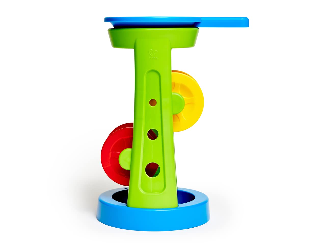 Hape Mulino ad Acqua e Sabbia gioco spiaggia 18M+
