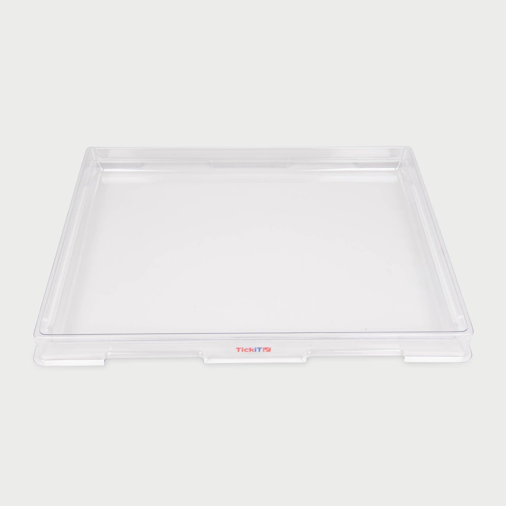 Tickit Light Panel Cover coperchio pannello luminoso A2 A3