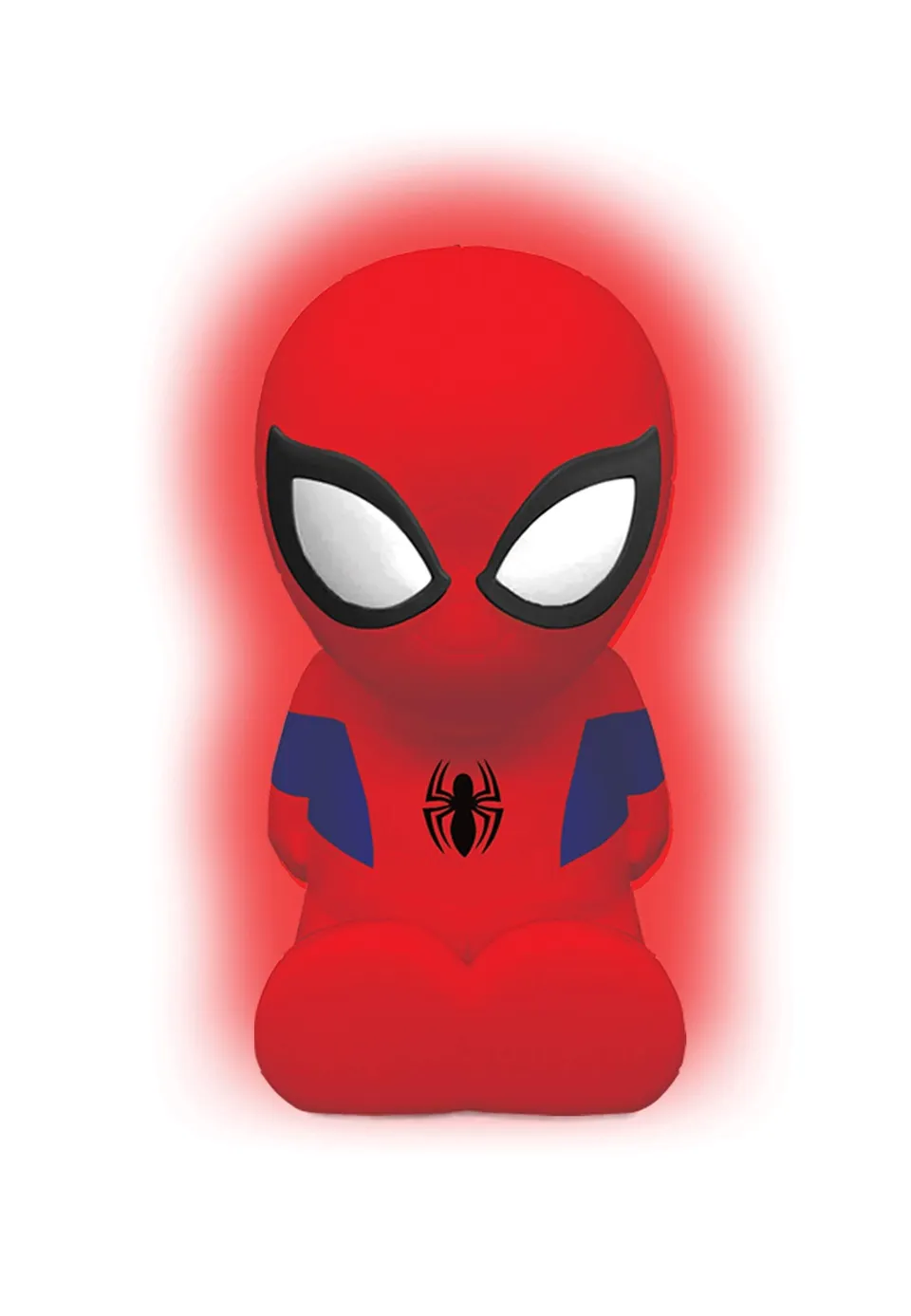 Lexibook Spider-Man NLJ01SP luce notturna cambio colore