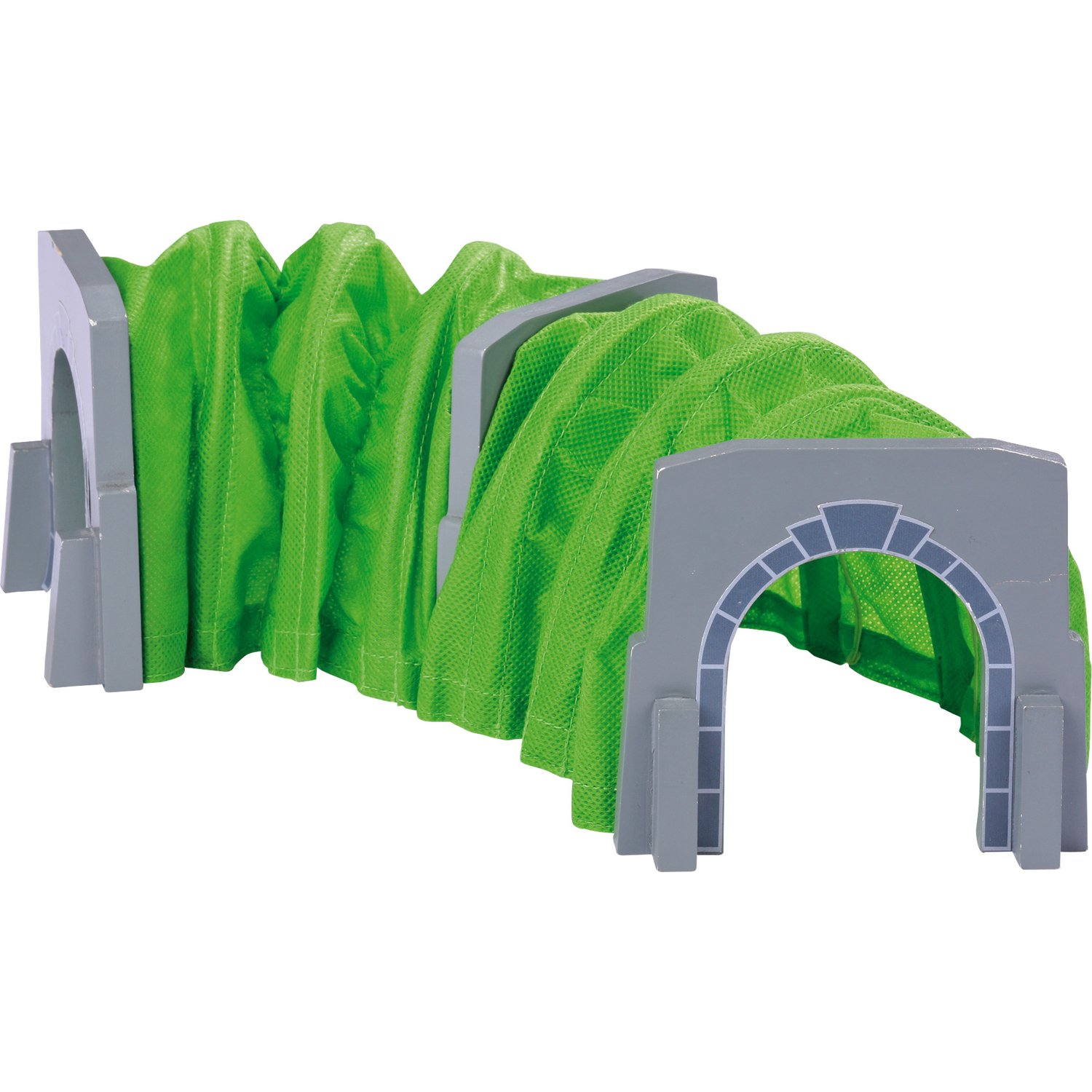 smallfoot 5801 Trenino accessori treno legno set 3 pezzi
