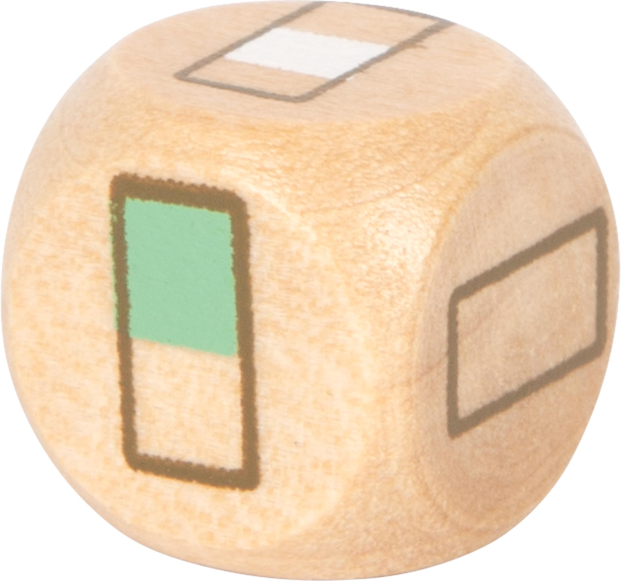 smallfoot Torre Traballante 12217 gioco in legno Gold Edition