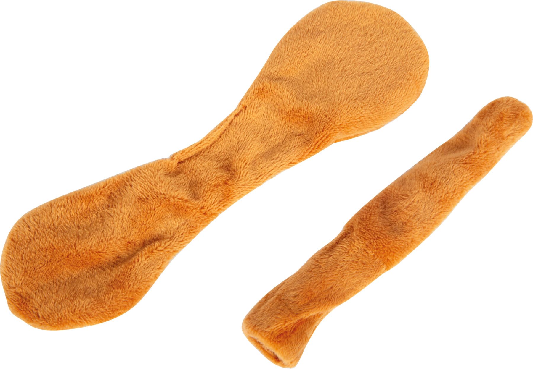 smallfoot Cane giocattolo trainabile legno orecchie scricchiolanti