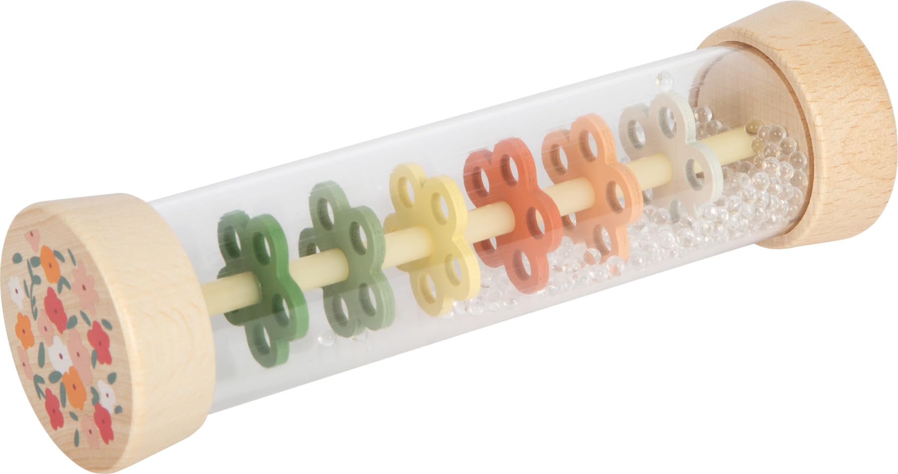 smallfoot 12725 Piccoli Amici bastone pioggia 19 cm