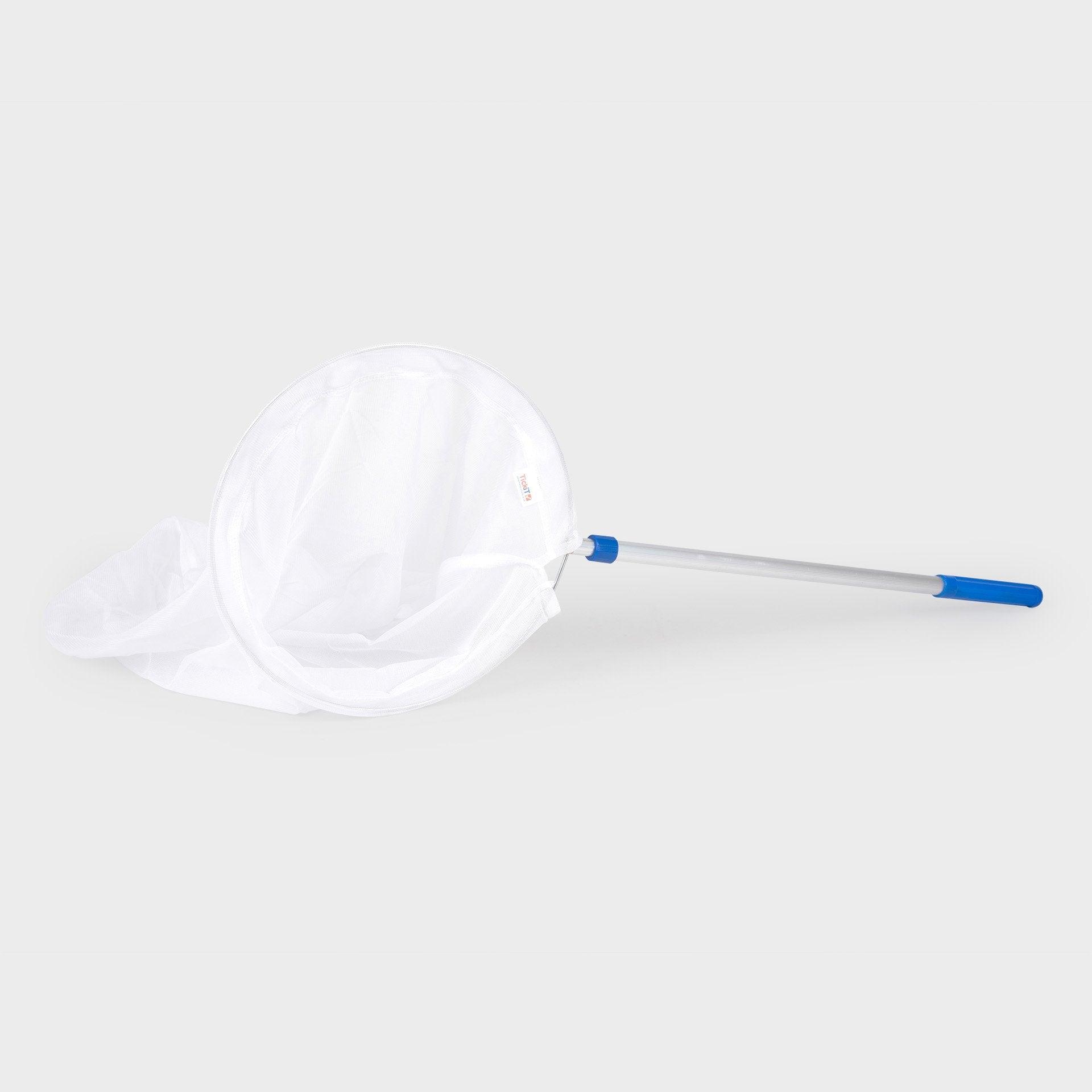 Tickit Telescopic Sweep Net retino insetti telescopico