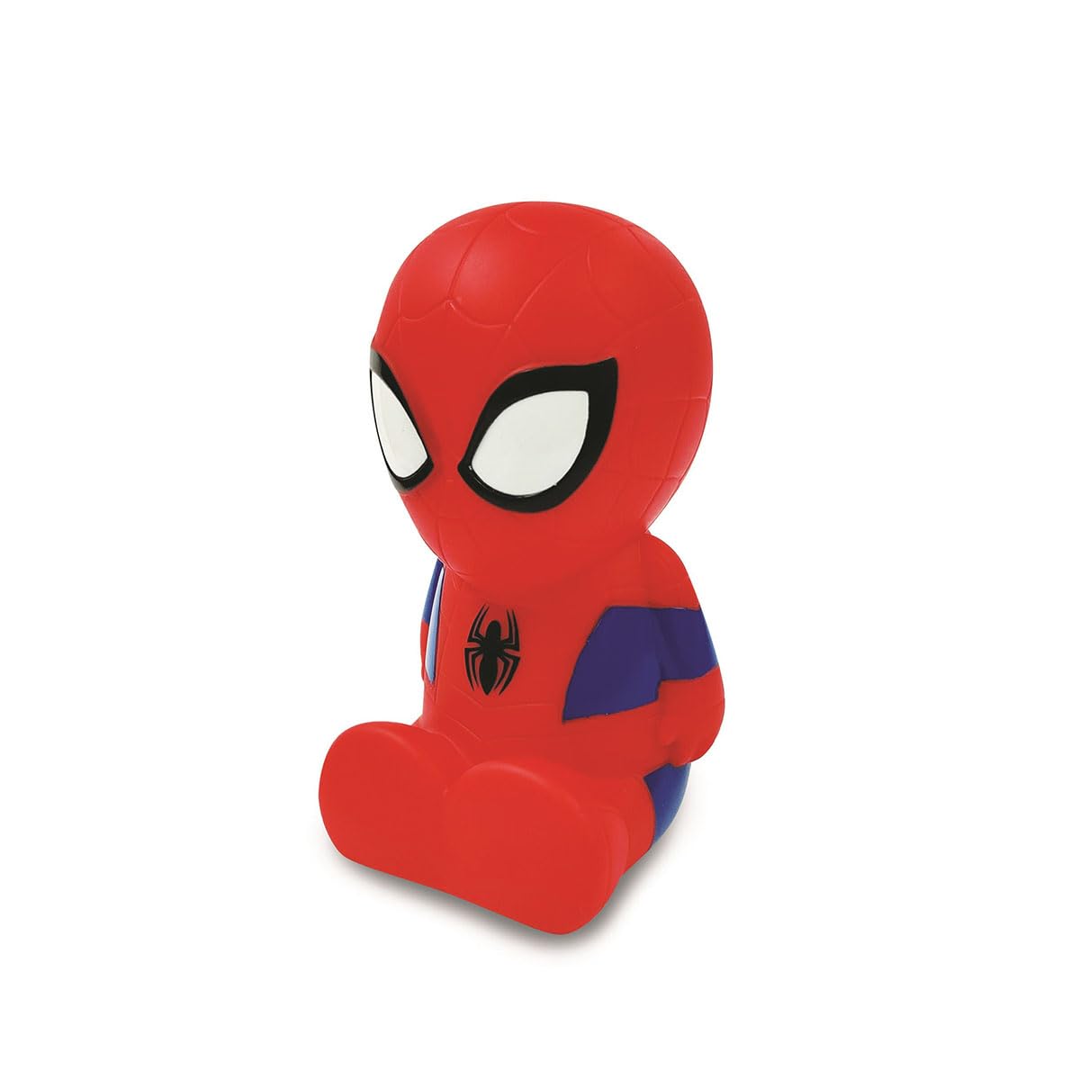 Lexibook Spider-Man NLJ01SPLXB luce notturna blu/rosso cambio colore