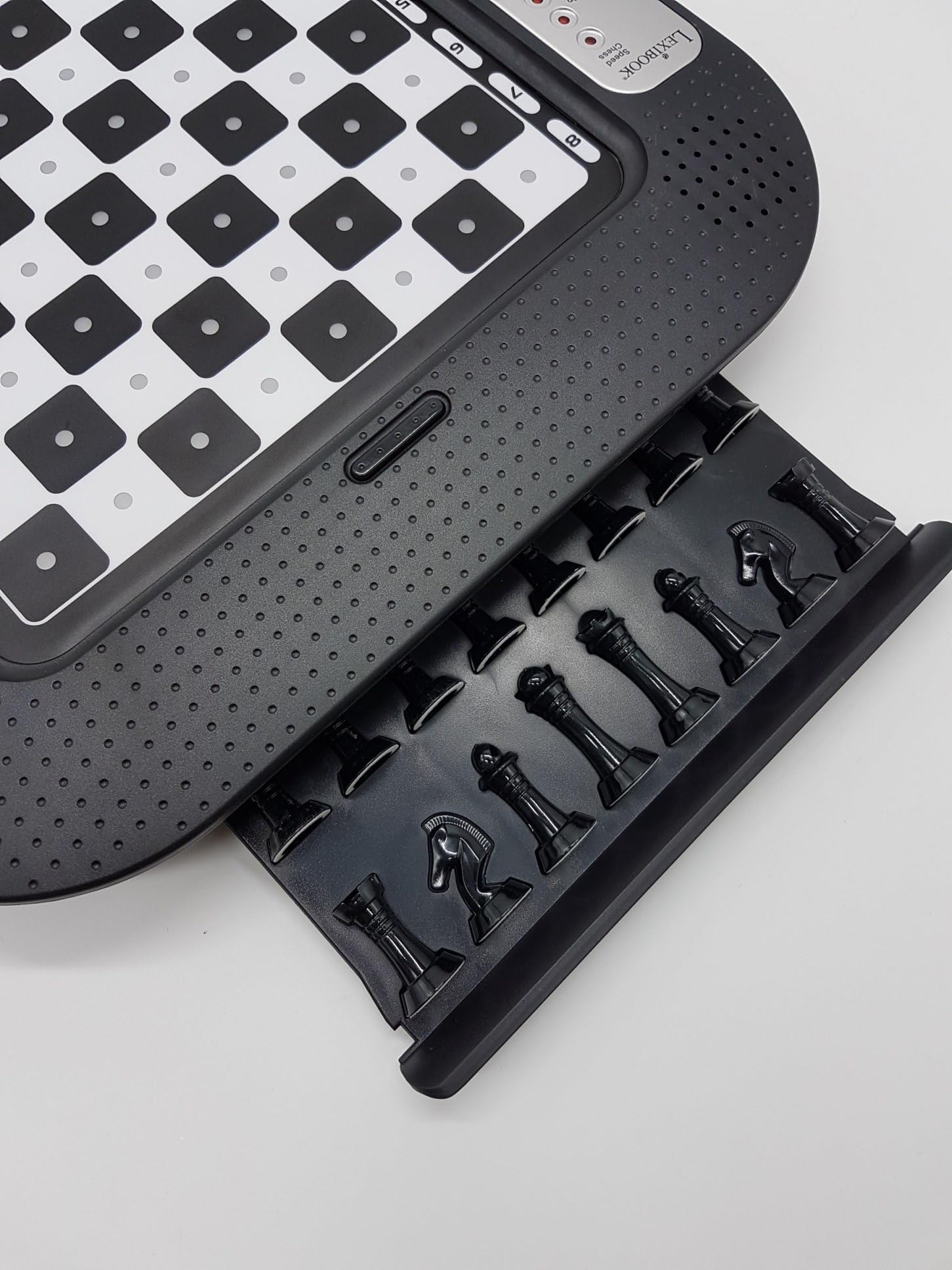 Lexibook Chessman FX CG1335LXB scacchi elettronici 64 livelli