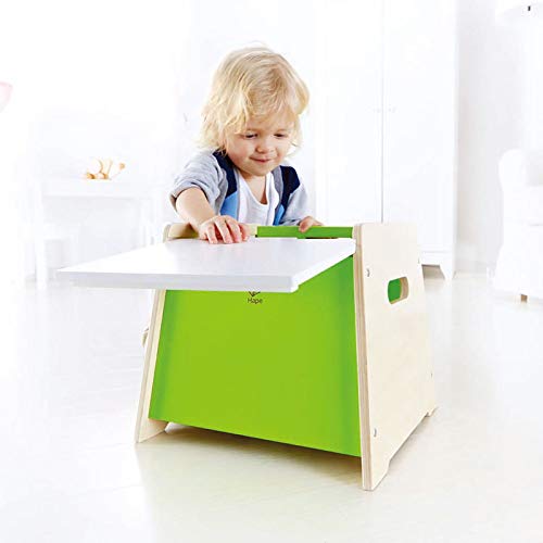 Hape E1015 tavolino da gioco in legno per bambini