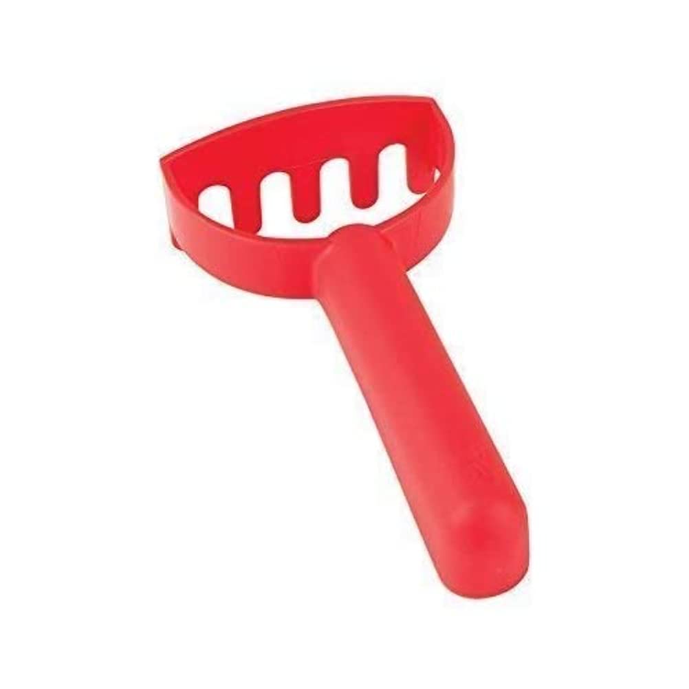 Hape E8203 rastrello spiaggia blu bambini