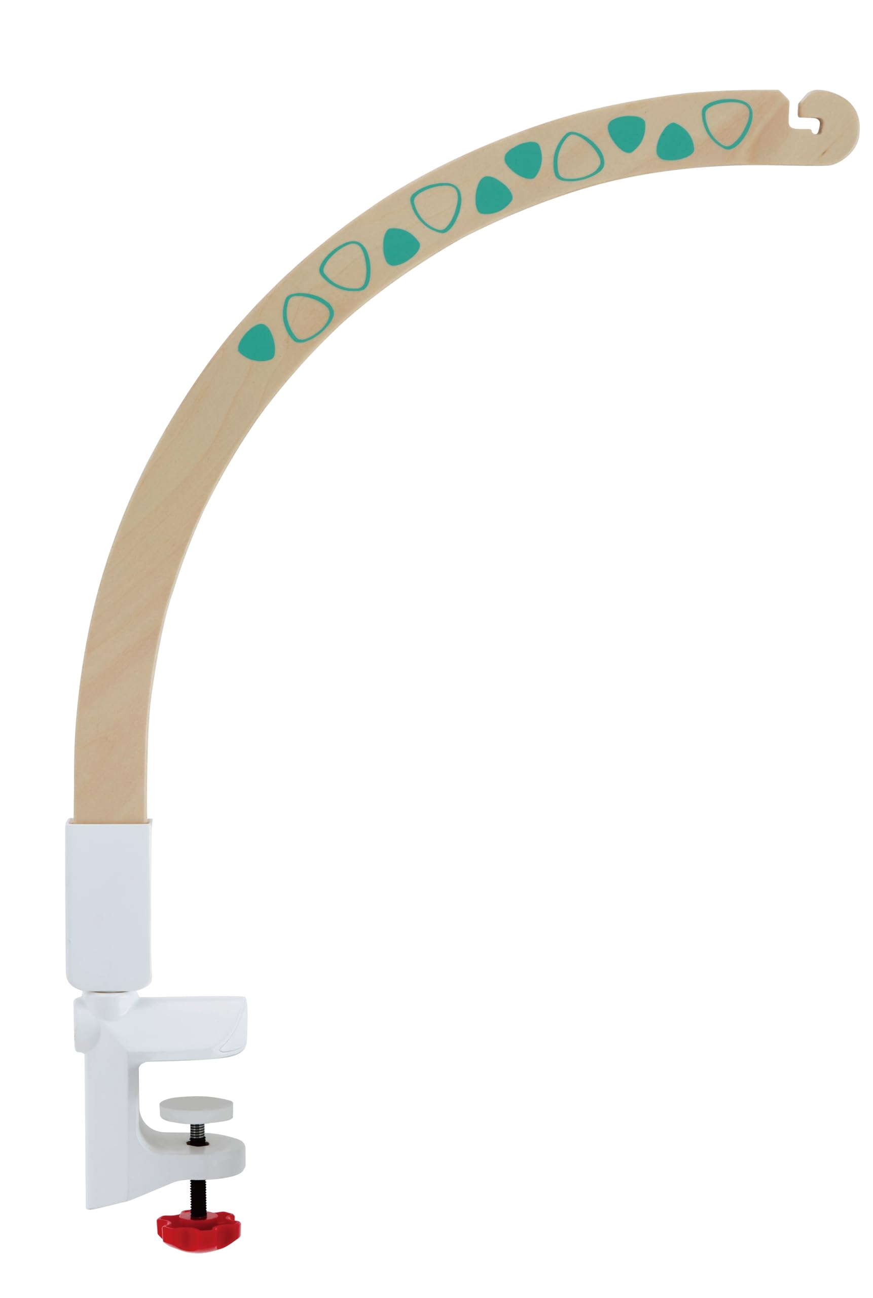 Hape E0044 Easy-Fit giostrina lettino in legno
