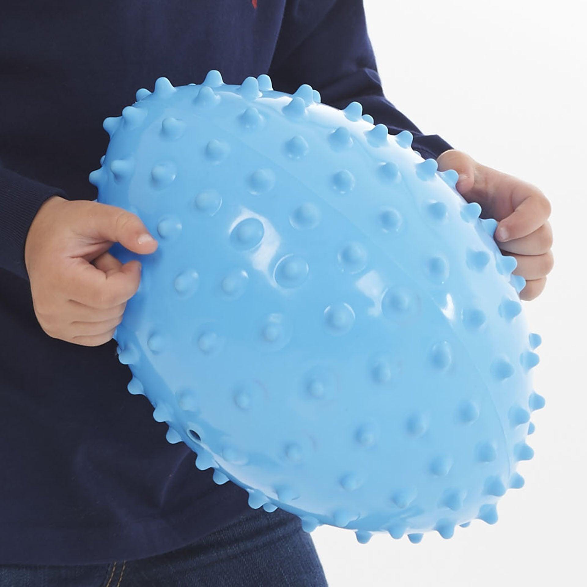 Tickit Odd Balls Set palloni sensoriali 4 pezzi gonfiabili