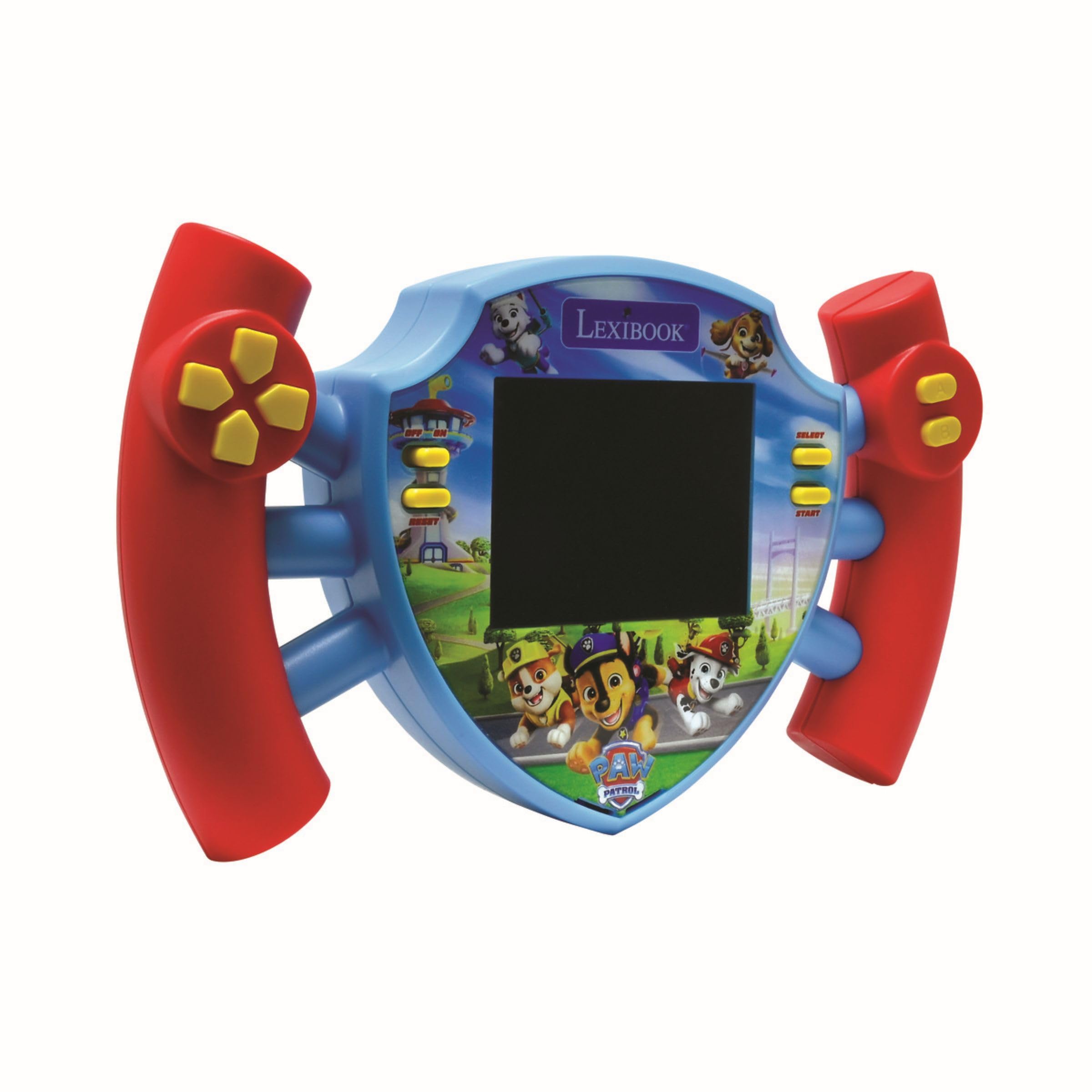 Lexibook Paw Patrol Cyber Arcade Motion console JL3180PA