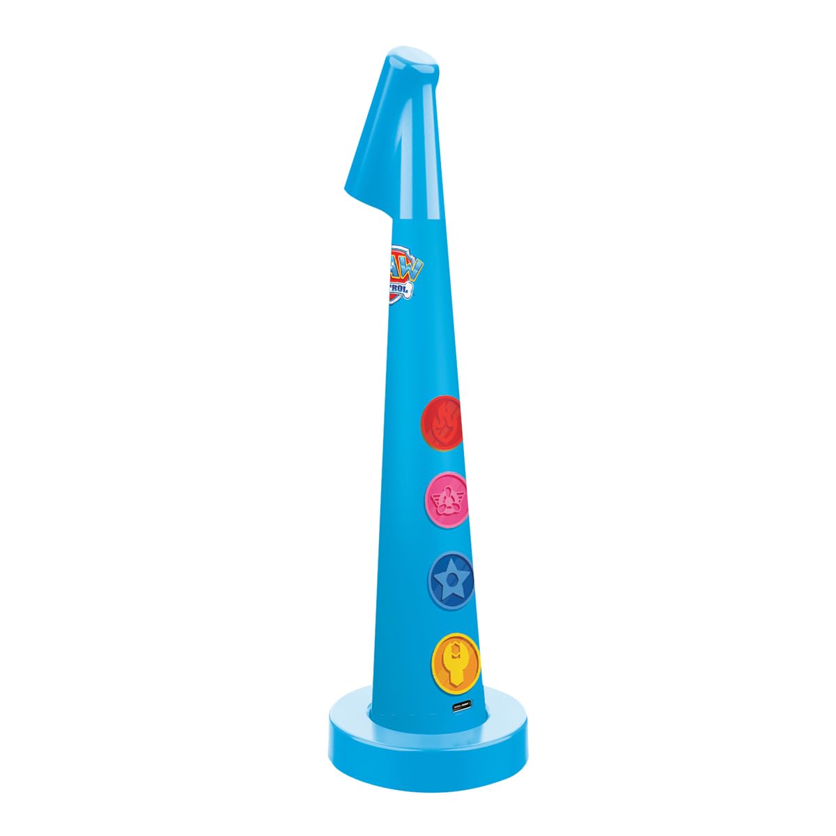 Lexibook Paw Patrol CRP10PA Proiettore Disegno USB-C