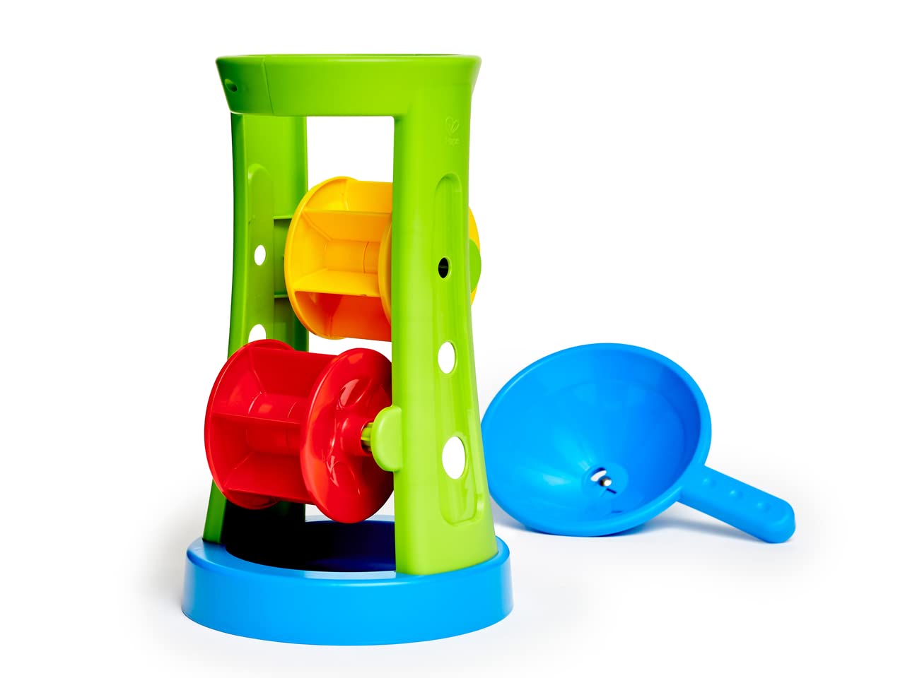 Hape Mulino ad Acqua e Sabbia gioco spiaggia 18M+