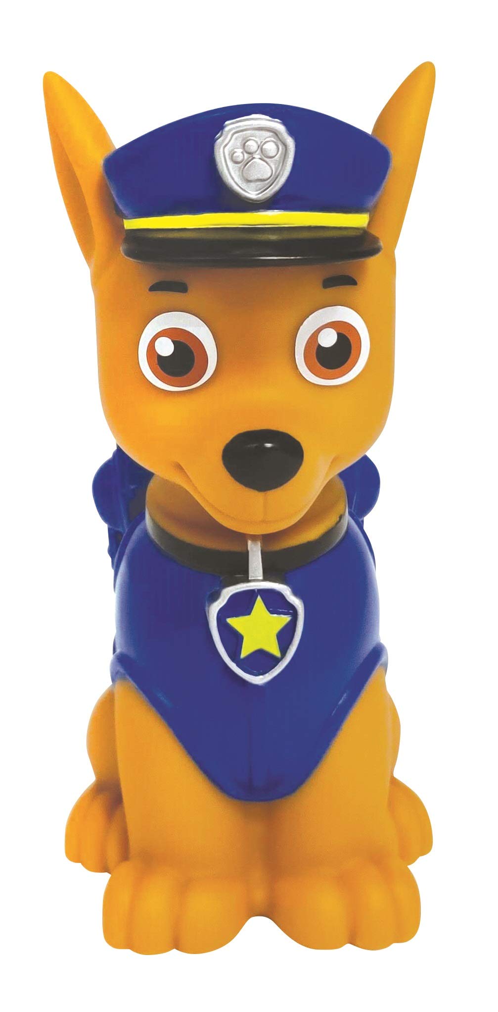 Lexibook Paw Patrol NLJ001PA1 luce notturna Chase 13 cm