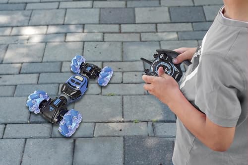 Lexibook Extreme Crosslander RC50LXB auto telecomandata gestuale