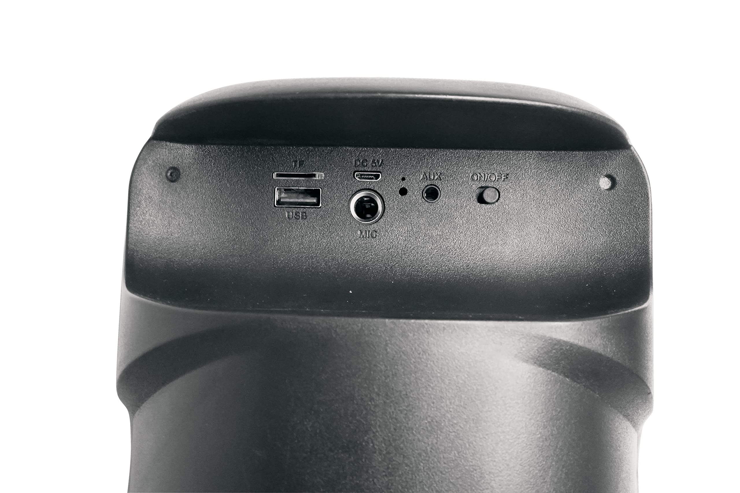 Lexibook iParty BTS500Z altoparlanti bluetooth con microfono