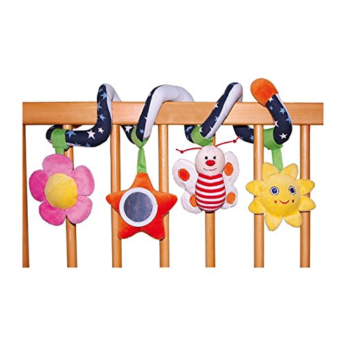 smallfoot 5275 spirale tessuto per passeggino