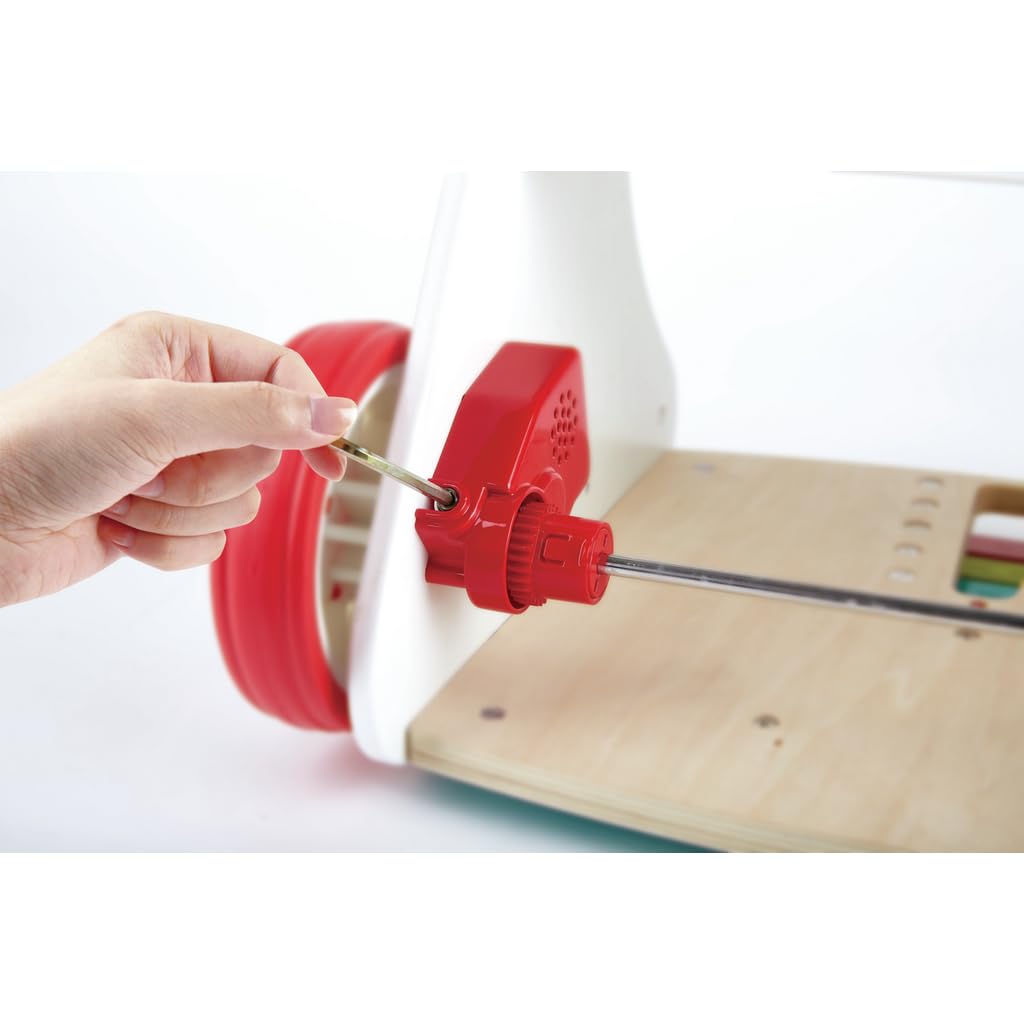 Hape My First Musical Walker girello musicale legno