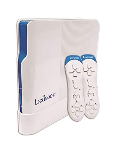 Lexibook JG7430 console TV 200 giochi 32 bit