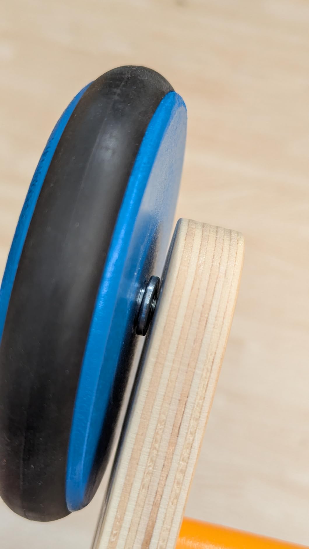 Hape E3123 Carrello della Spesa Legno Gioco da 3 Anni