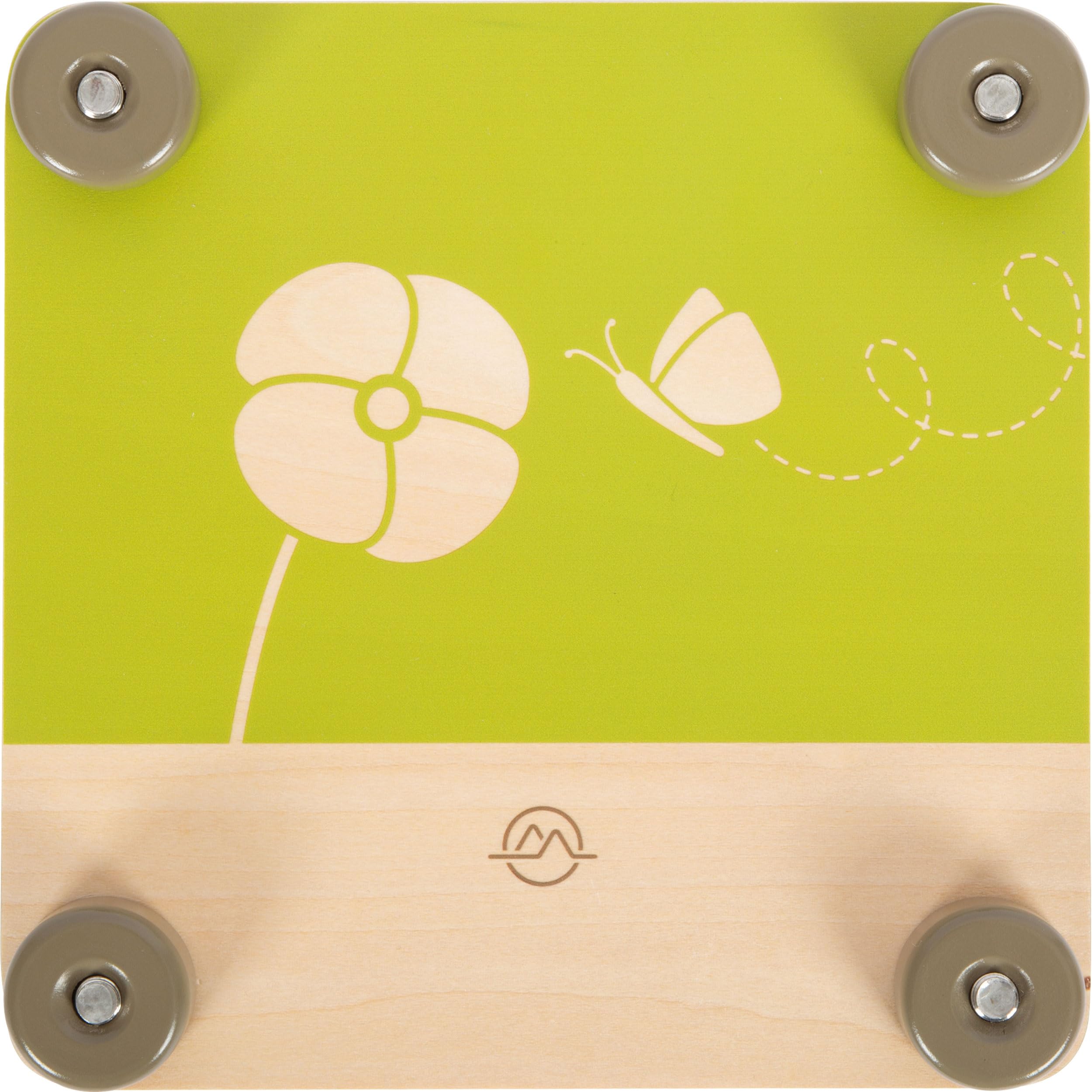 smallfoot Discover pressa fiori in legno