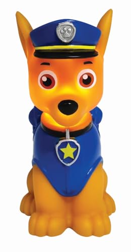 Lexibook Paw Patrol NLJ001PA1LXB luce notturna Chase