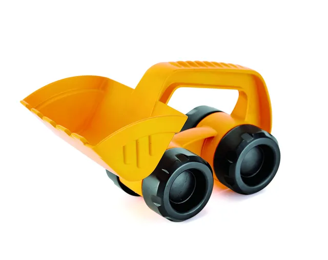 Hape E4054 Mostro Escavatore gioco sabbia UV