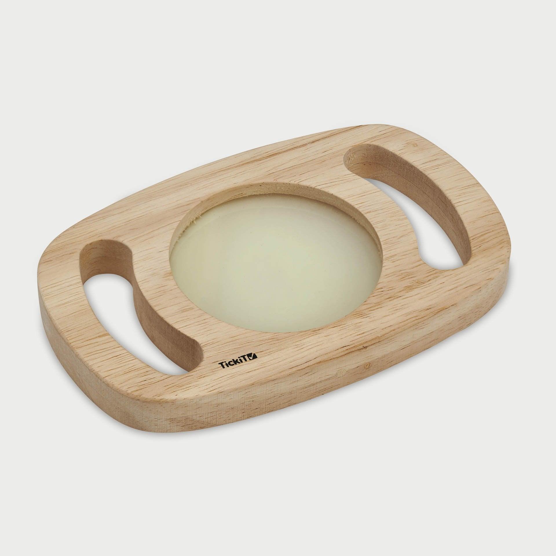 Tickit Easy Hold Glow Panels pannelli sensoriali set 3 pezzi
