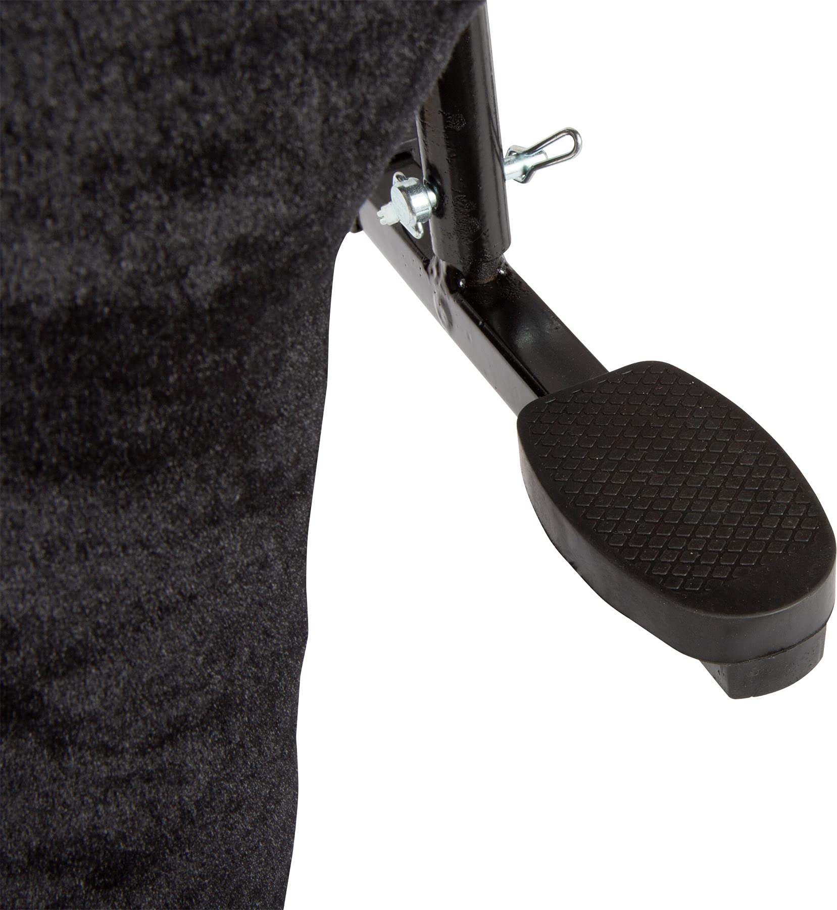 smallfoot 9906 Tuono cavallo cavalcabile con ruote