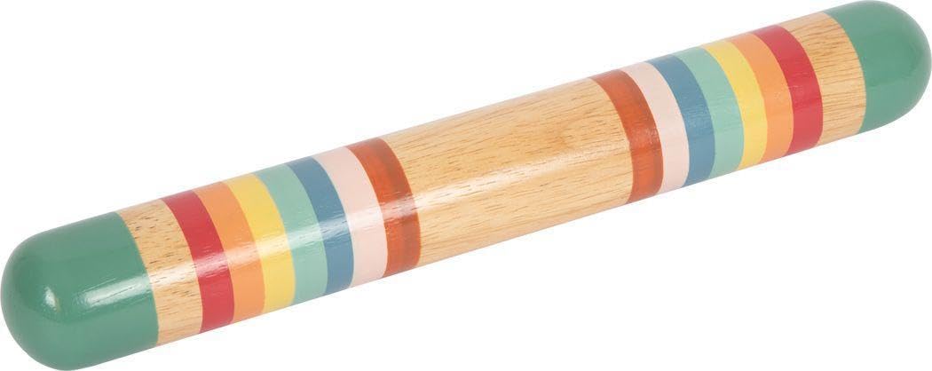 smallfoot Safari 11707 pista biglie legno