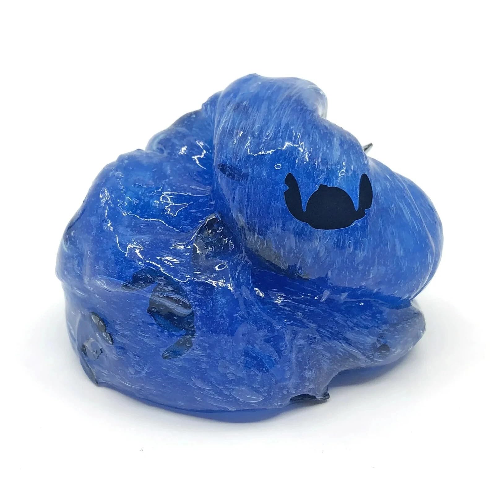 Lexibook Stitch SLIM01D slime blu estensibile