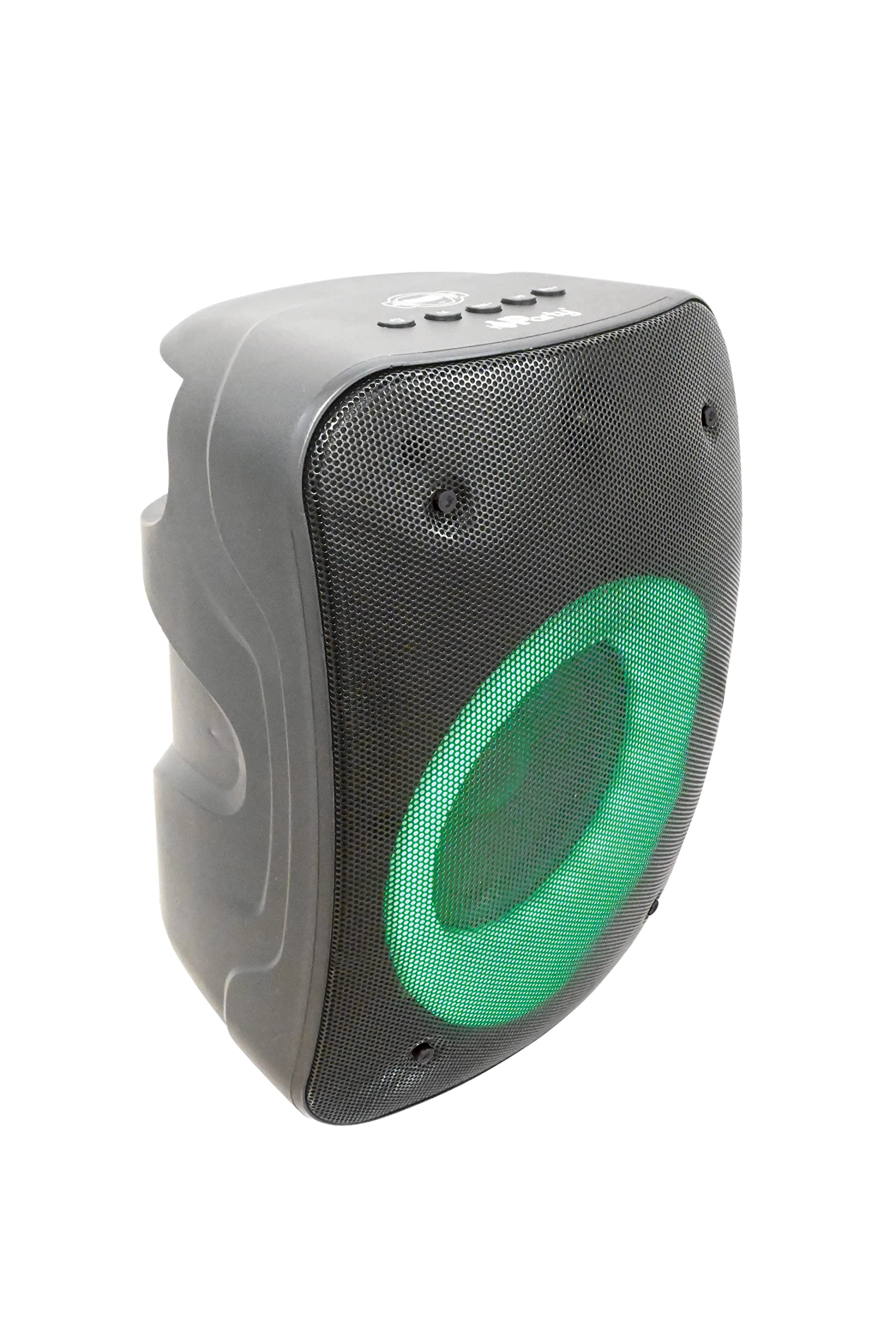 Lexibook iParty BTS500Z altoparlanti bluetooth con microfono