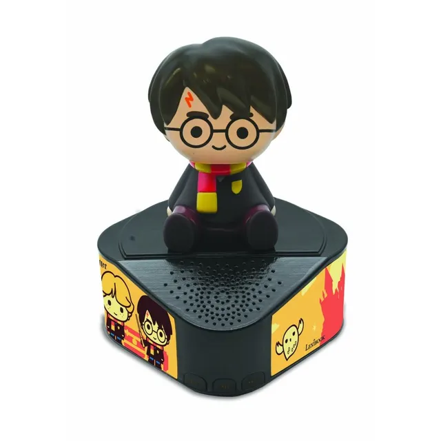 Lexibook Harry Potter BTD80HP altoparlante bluetooth luminoso