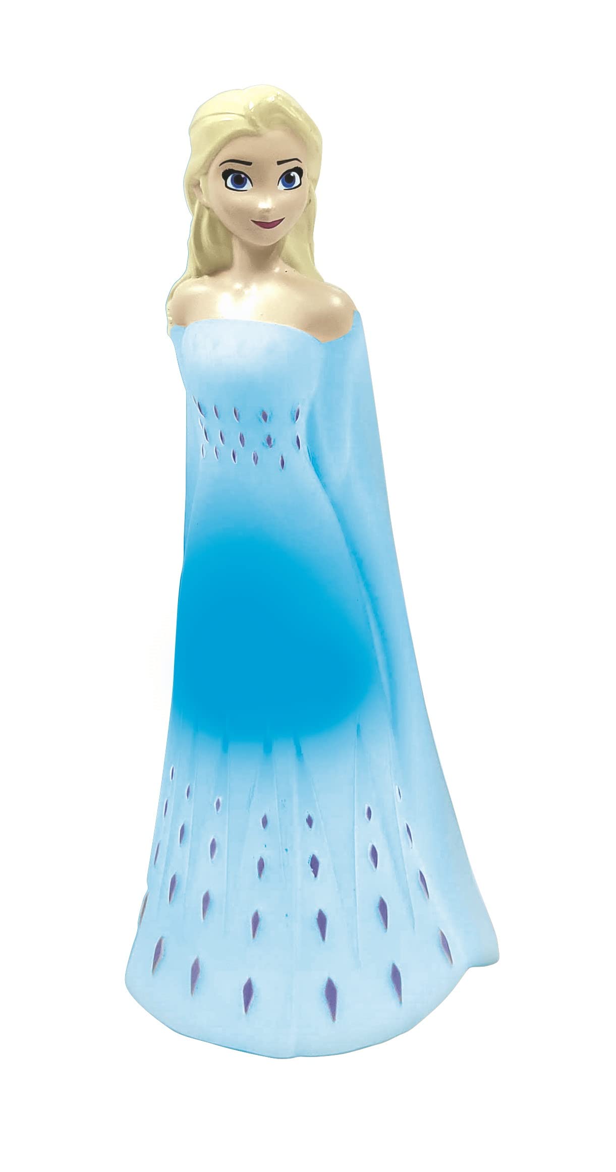 Lexibook Frozen NLJ01FZ1LXB luce notturna bianco cambia colore