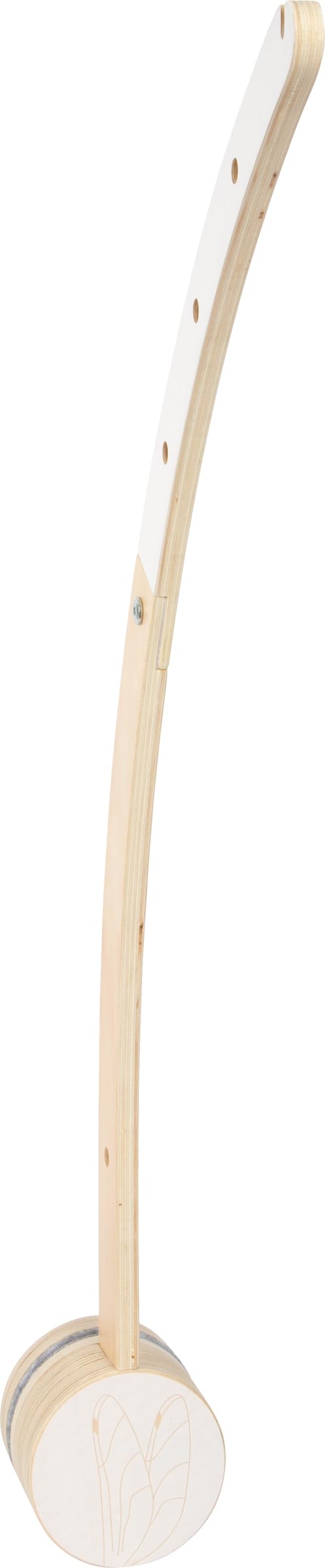 smallfoot Seaside 12395 supporto giostrina legno culla e box