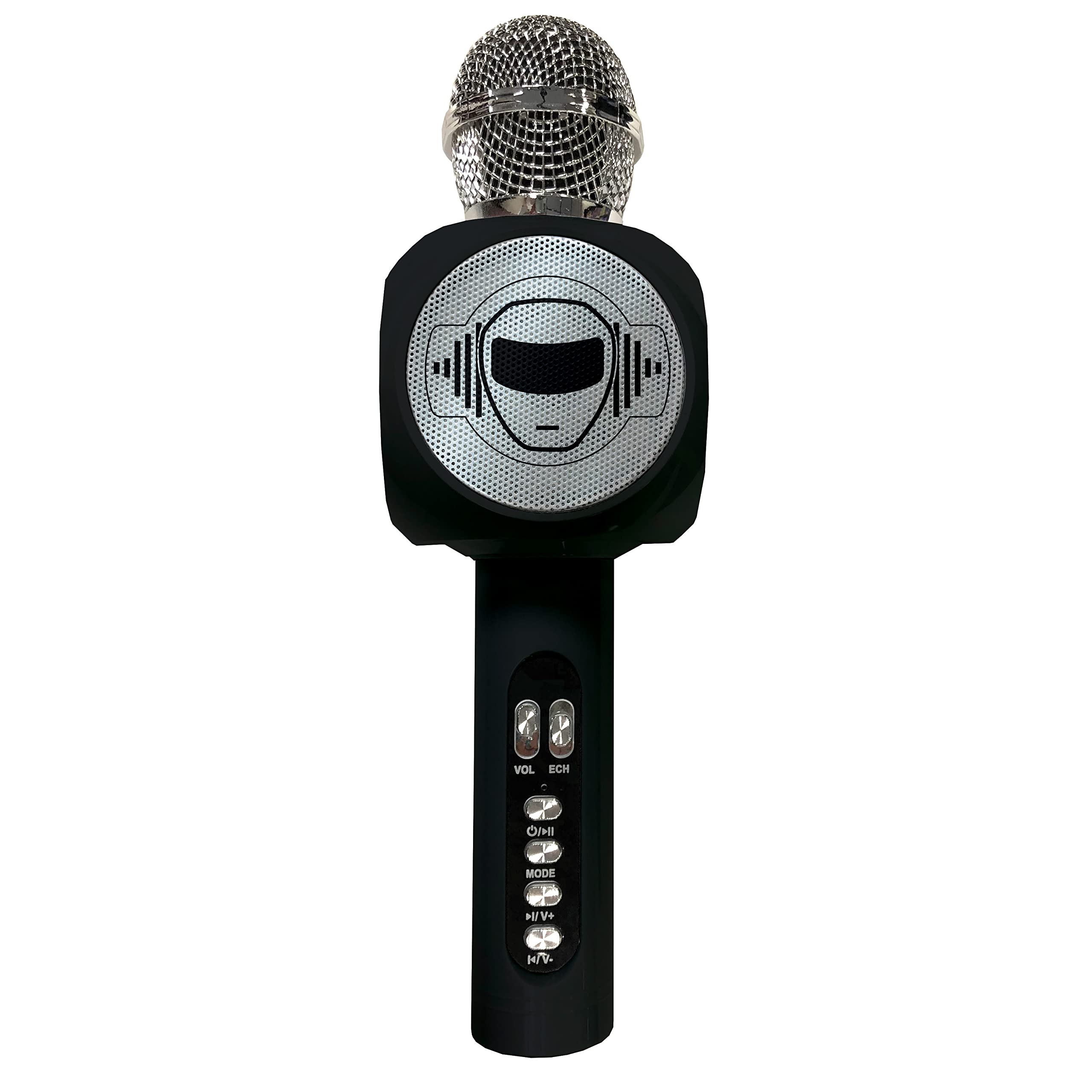 Lexibook Miraculous MIC260MI microfono wireless bluetooth