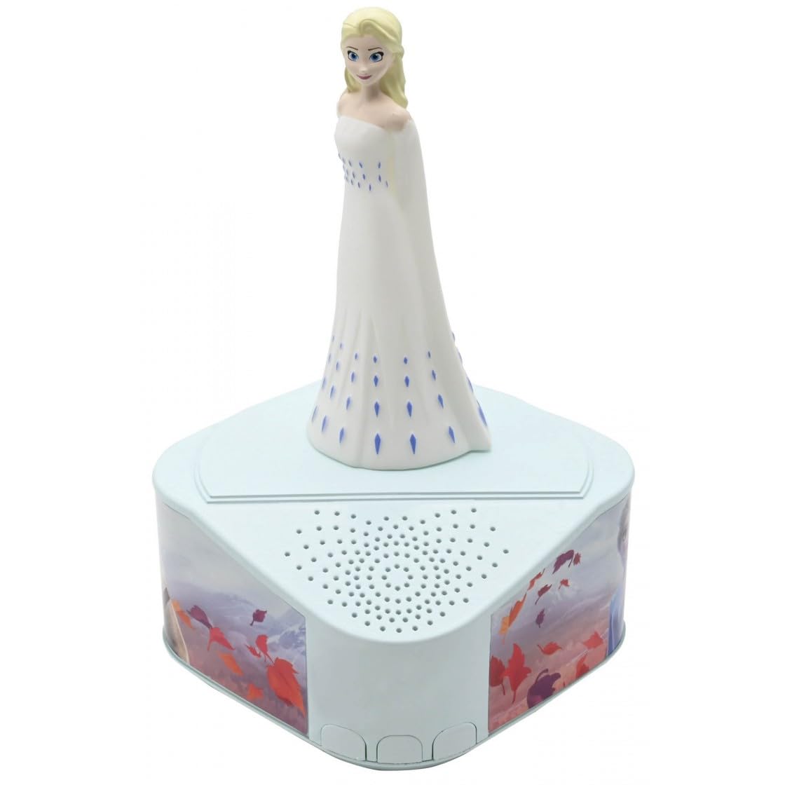 Lexibook Frozen BTD80FZ altoparlante Bluetooth luminoso