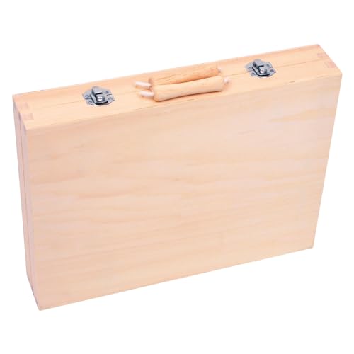 smallfoot Lino 2079 Cassetta Attrezzi Legno 12 Pezzi