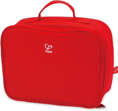 Hape E3131 set cestino merenda gioco cucina