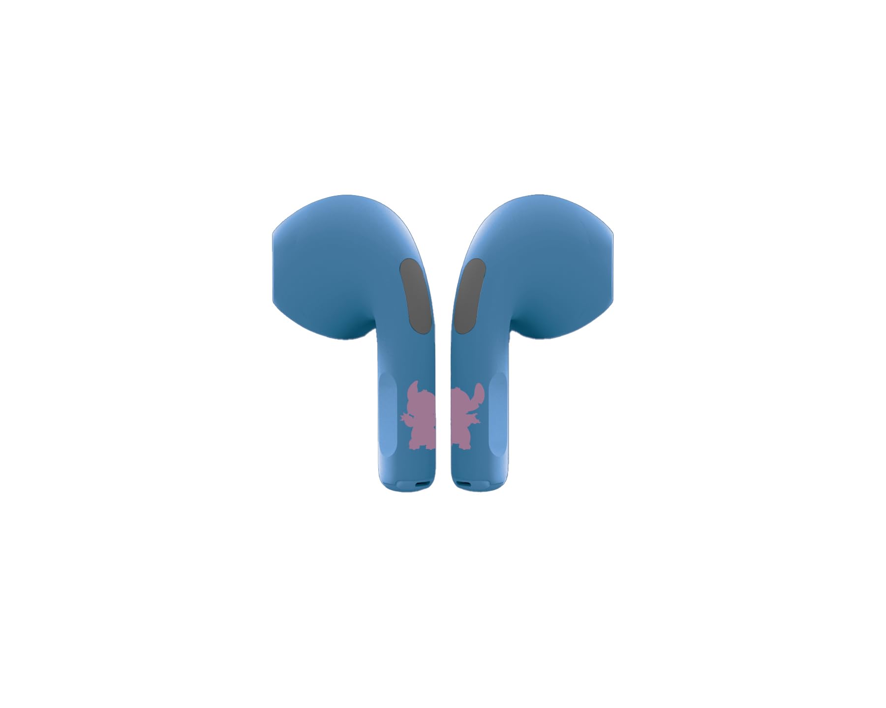 Lexibook Disney Stitch HPBT05D Auricolari Wireless Blu 85dB