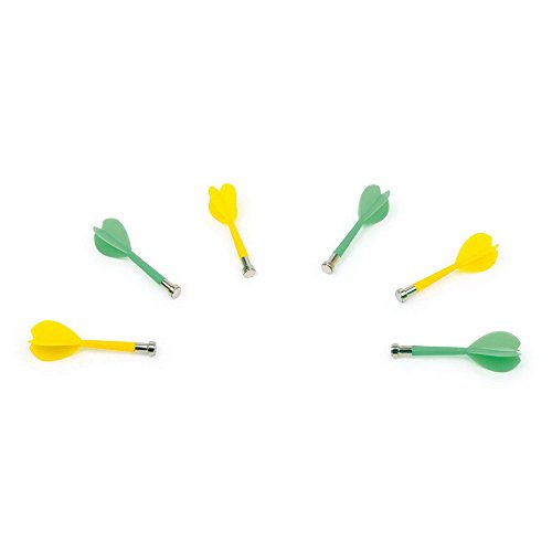 smallfoot Bersaglio freccette magnetiche legno 46 cm