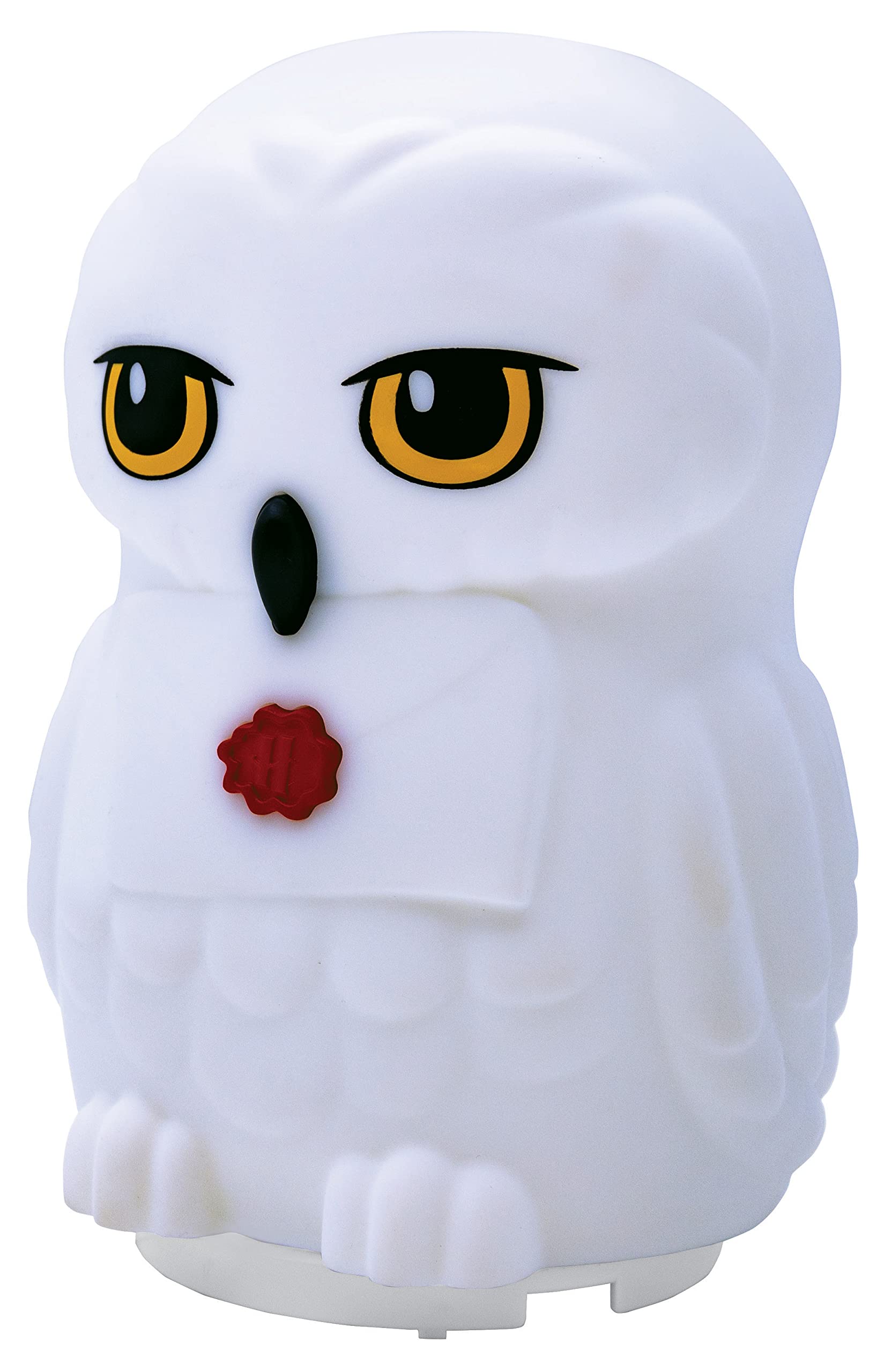 Lexibook Harry Potter NLJ105HP luce notturna Hedwig timer
